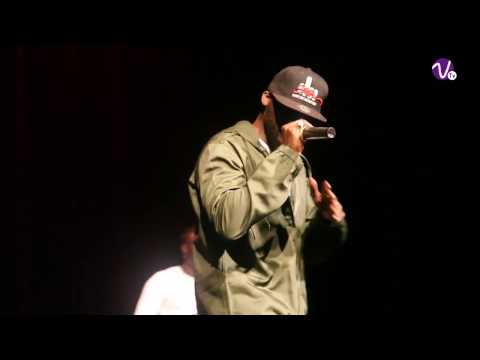 SOFU Show de Checky Blaze