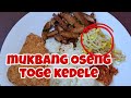 Mbah Maryono Mukbang Dan Makan Ala Anak Rantau Mukbang Pijat