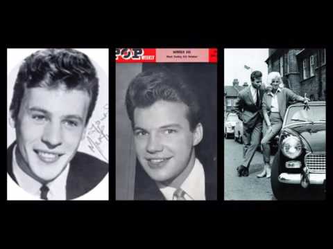 Mark Wynter - Am I Living A Dream