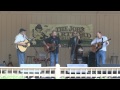 Jamie Hartford ~ Tall Buildings ~ John Hartford Memorial Festival 6/2/2011