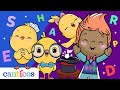 Canticos Learn All About The Letters Las Letras En Inglés Y Español Bilingual Nursery Rhymes
