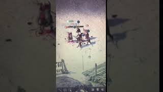 Pillar of Eternity 2 Deadfire Cleave stance display