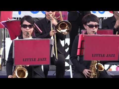 国際文化学科 2016年度 華月祭