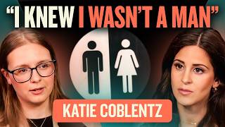 Transition Promised A New Life: Why I Regret It w/Katie Coblentz | E220 Lila Rose