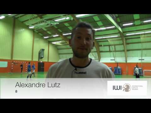 Futsal Social Club Luxemburg   03/04/2017