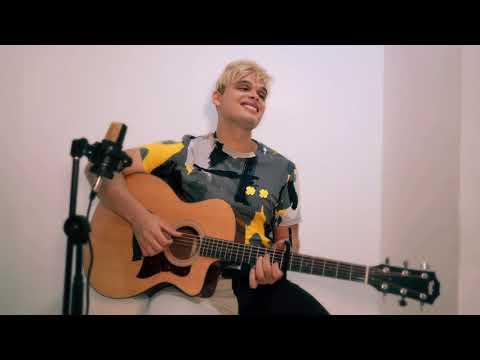 Asi te anhelo yo (JAR) By Jesus molina