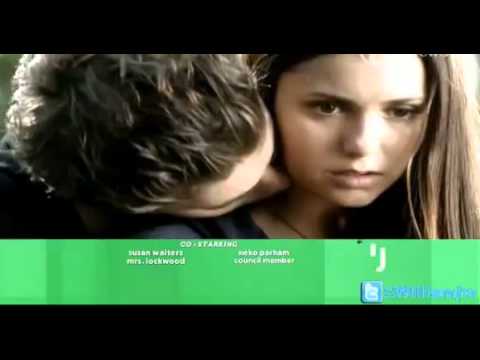 The Vampire Diaries 4x02 "Memorial" Promo (1)