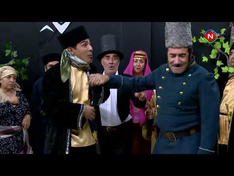 Hekayə axşamı - 06.09.2022