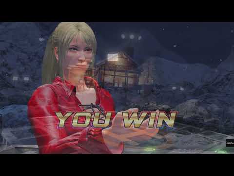 KingSeti88 (Jeffrey) vs BrodiMAN (Sarah) - VF5US Ranked Sets