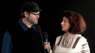 Kulturschaufenster: der Eventmanager Wolfgang Wortmann