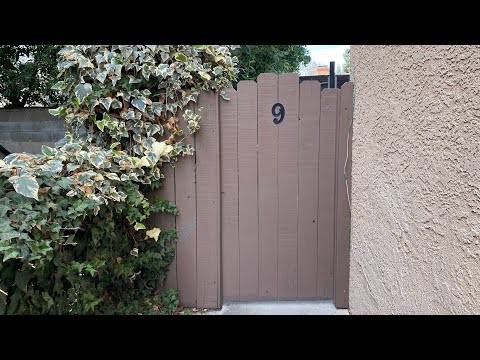 231 Justin Ave. Unit 9 Glendale, CA