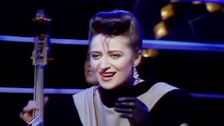 Matt Bianco - Get Out Of Your Lazy Bed - 1984 - HD - HQ Audio