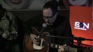 Craig Finn, Patterson Hood &amp; Will Johnson - Jackson (Café&amp;Pop Torgal)