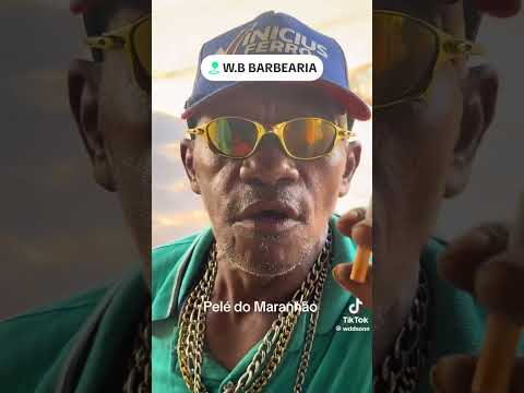 Pelé de Mirador - Maranhão e o petróleo !