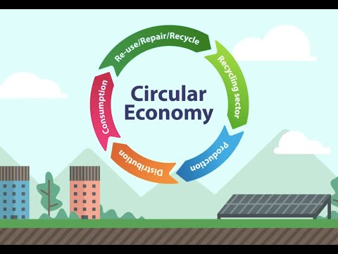 Circular Economy