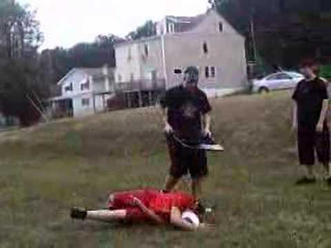 6/22/08 IBW Highlights