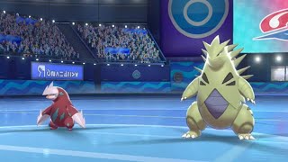 【ポケモン剣盾】ダブルバトルPart5【ヤレユータン】
