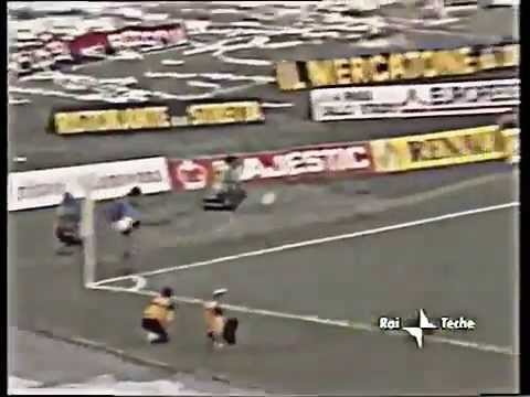 1986/87, Serie A, Brescia - Verona 1-1 (13)
