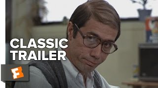 Stand and Deliver (1988) Official Trailer - Edward James Olmos, Estelle Harris Movie HD