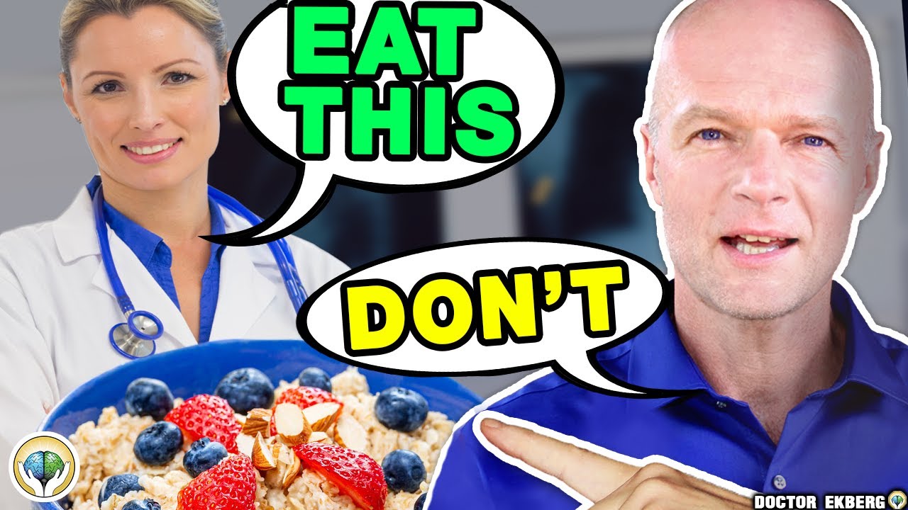 Top 10 Worst Foods Doctors Tell You To Eat