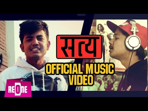 Shuvam Sangit-Satya Ft. Onie [Official M-V] HD