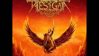 Tales of Gaia  - The Magic Land