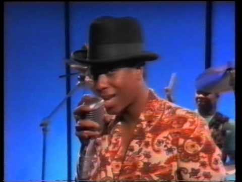 Sydney Youngblood - Ain't No Sunshine