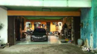 preview picture of video 'Rumah Dijual Di Jl. Durian Raya, Banyumanik Semarang Jawa Tengah'