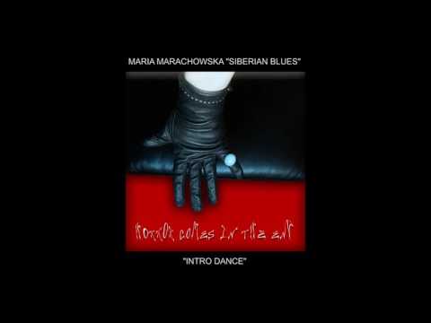 SIBERIAN BLUES "INTRO DANCE" from INSTRUMENTAL ALBUM "HORROR COMES IN THE END" 2016