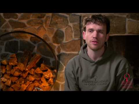 Colaisde na Gàidhlig | The Gaelic College presents Online Video Lessons: Piping