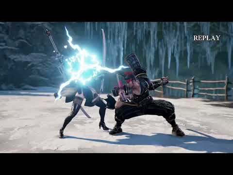 Rivalz #35: A pretty good comeback - NovaMage vs Kashi