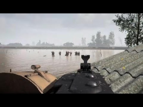 How to get 30 Kills in 3 Minutes - Hell Let Loose