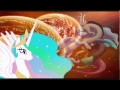 Fanfic MLP Lazos de Sangre cap 4 