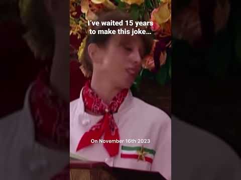 I Can Squeeze You In At 7:30 November 16th 2023 | Suite Life Of Zack And Cody  #disneychannel