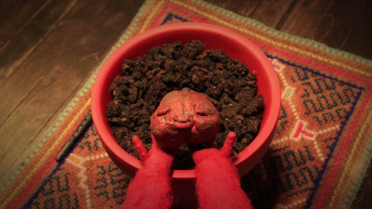 Oldboy's Apples | Trailer