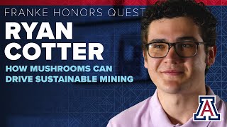 Ryan Cotter | Franke Honors Quest