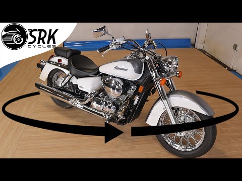 Thumbnail for 2005 Honda Shadow Aero by Honda Aero