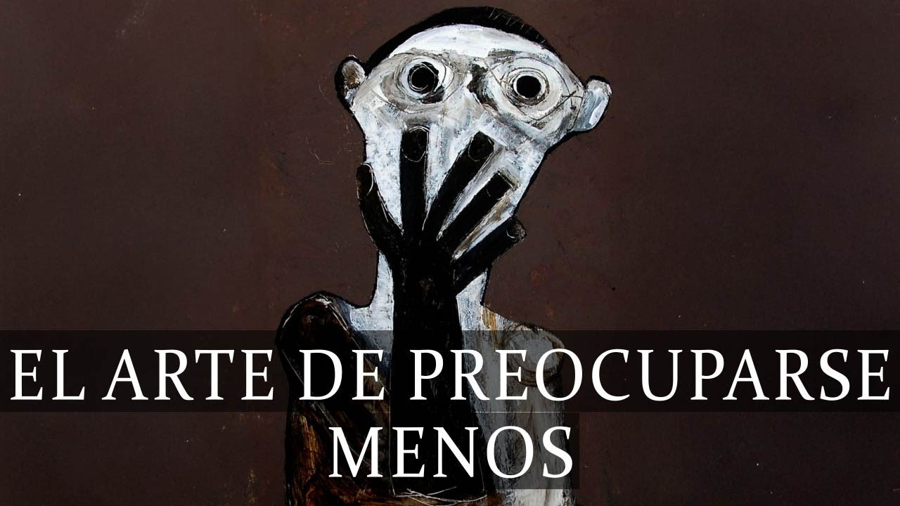 Cuando dejas de preocuparte, los resultados llegan – La filosofía de Michel de Montaigne