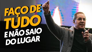 O real motivo da sua vida não fluir e como destravar o seu sucesso | Paulo Vieira