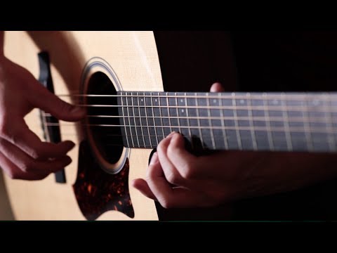 SancheZ - All in the waiting by Buckethead