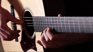 SancheZ - All in the waiting by Buckethead