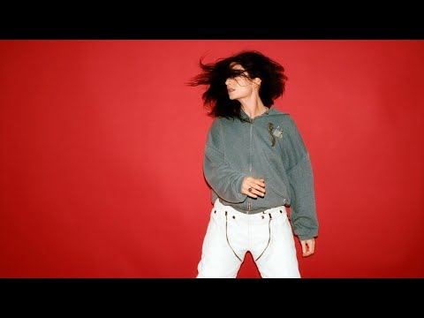 Invisible Ink - Lorde