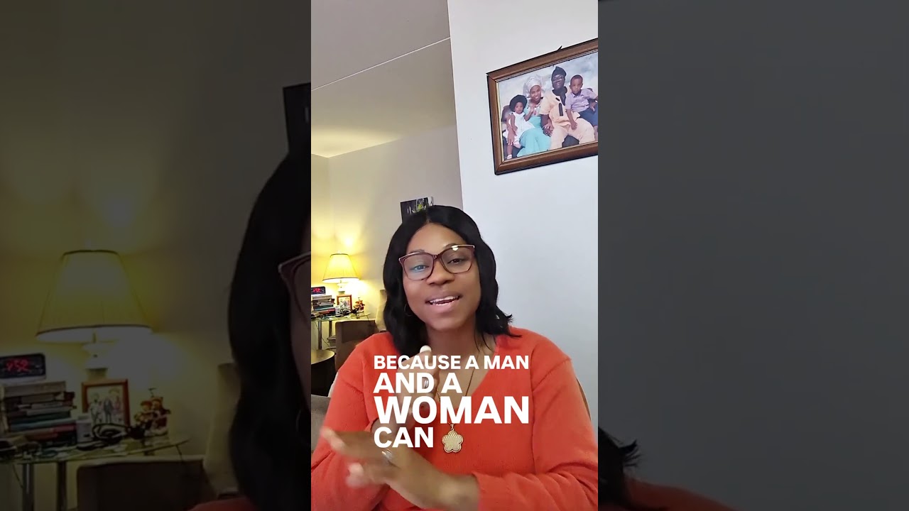 Promotional video thumbnail 3 for Relationship and Marriage Speaker
