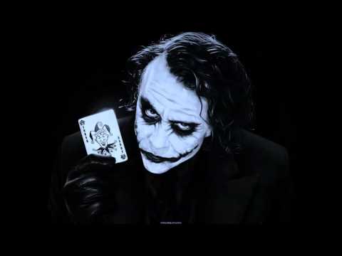 The Joker - 3NSHEA