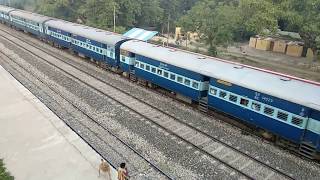 preview picture of video '# जखनिया रेलवे स्टेशन'