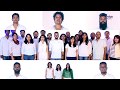 A Cappella Version Of Indian National Anthem For Radio Indigo Bangalore