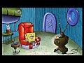 Spongebob Finding The Sports Channel But It Has Something