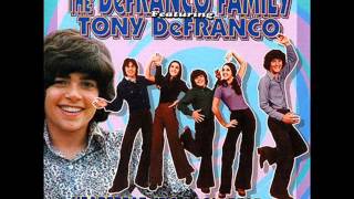 DEFRANCO FAMILY "HEARTBEAT ITS A LOVE BEAT"