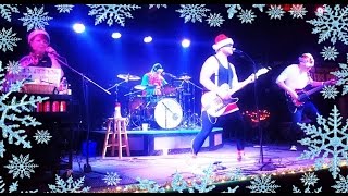 &quot;Don&#39;t Believe in Christmas&quot; (The Sonics cover)