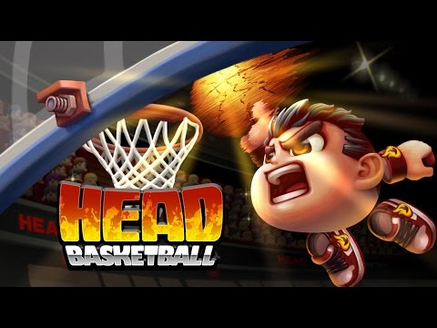 Head Basketball video
